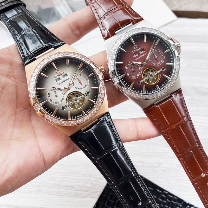 Omega 42mm 082386
